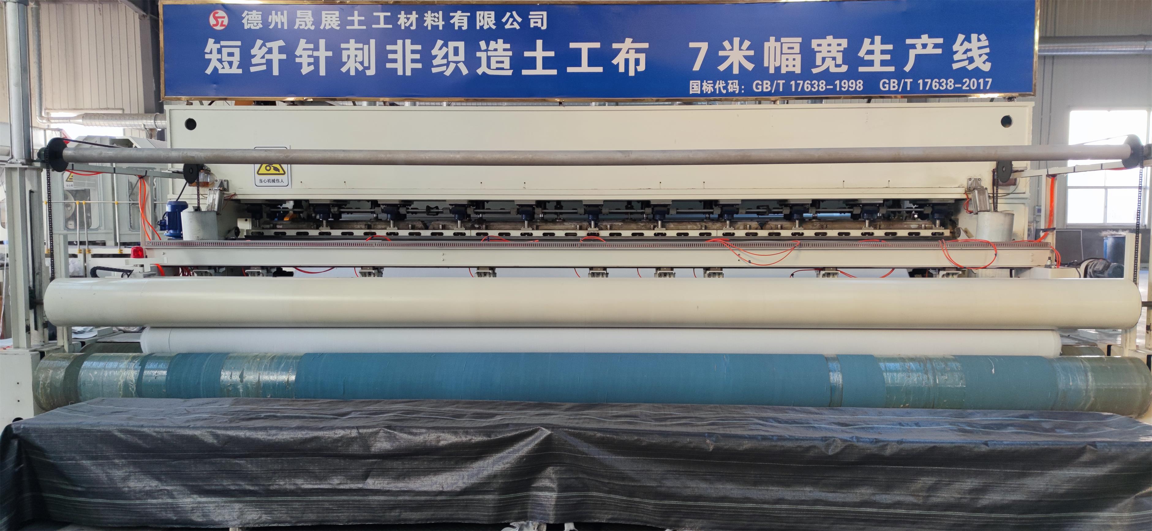 海淀廠房實景