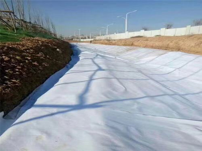 防水土工布簡介