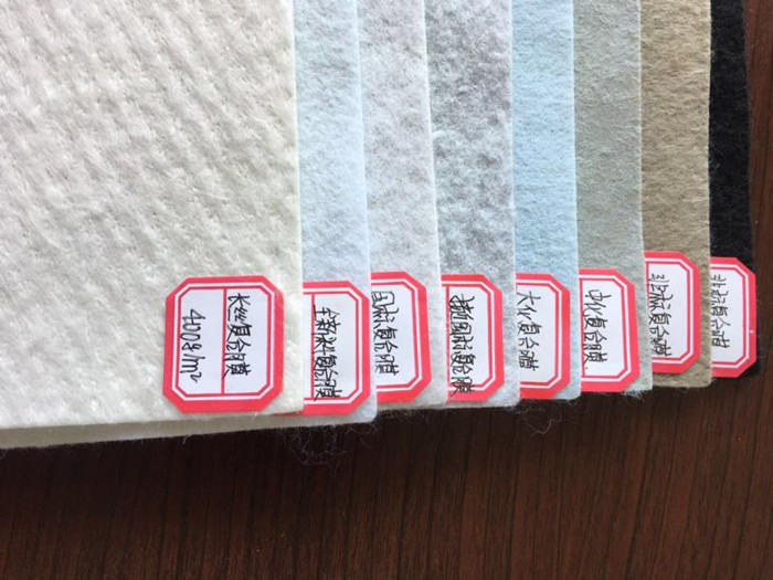 復合膜的性能用途