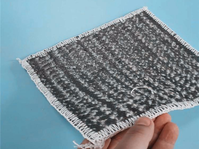 膨潤土防水毯的作用與規格