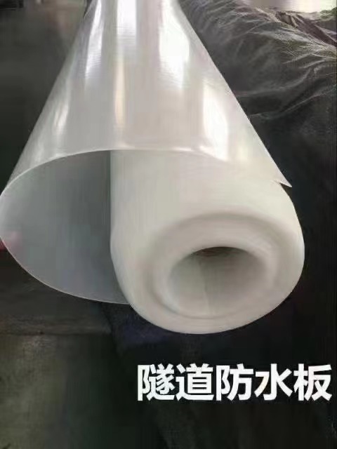 防水板的作用