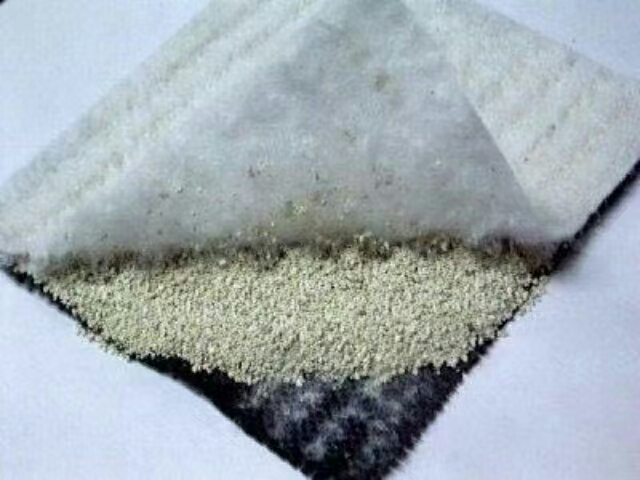 防水毯的用途