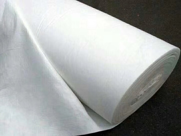 土工布加筋在道路工程中起到的作用